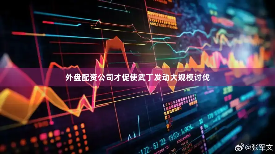 外盘配资公司才促使武丁发动大规模讨伐